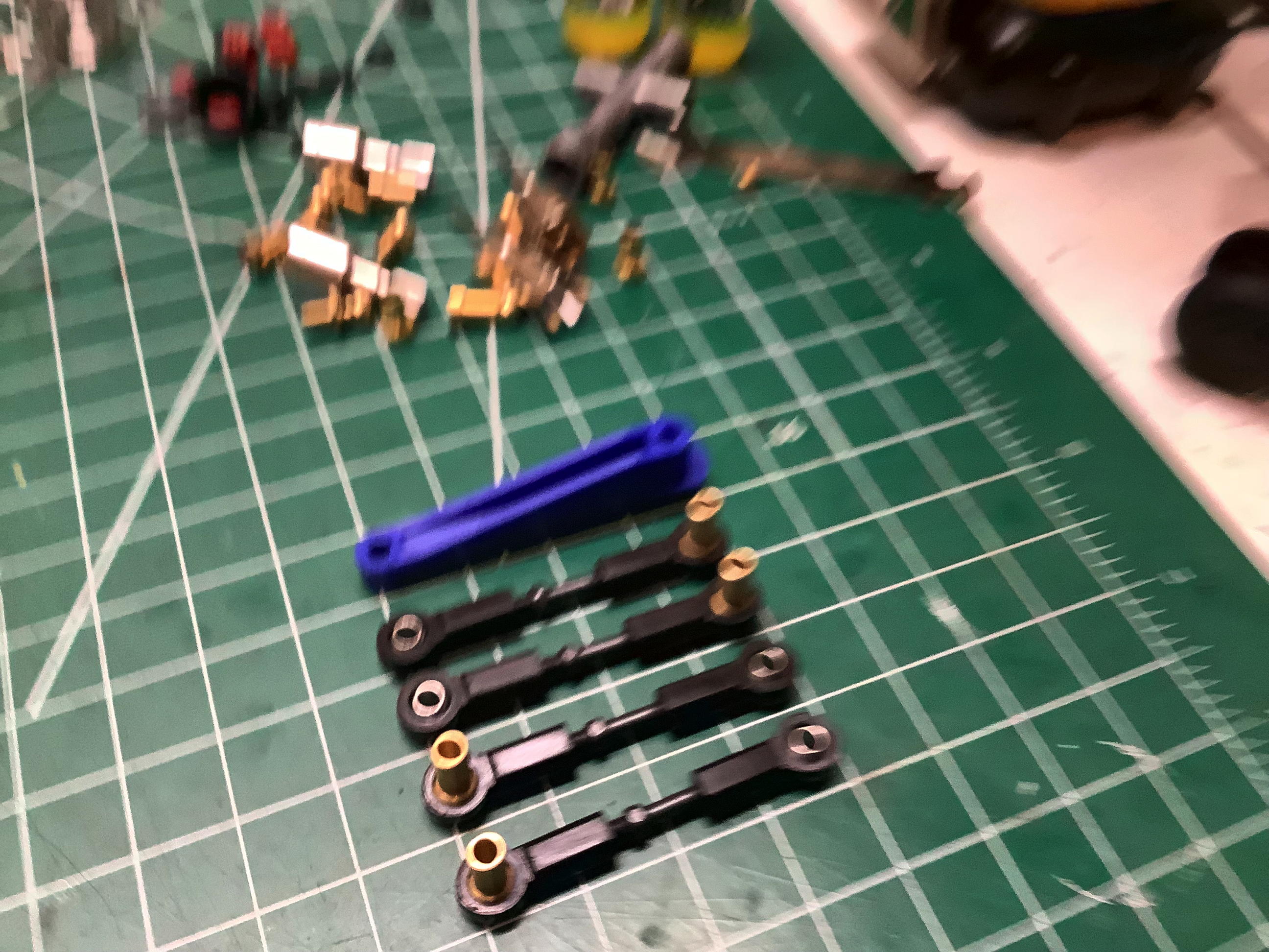Terra Scorcher Project